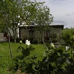 Εξοχικό σπίτι Caselunghe