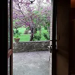 Εξοχικό σπίτι Caselunghe