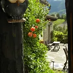 Caselunghe Εξοχικό σπίτι Καμερίνο