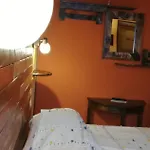Εξοχικό σπίτι Caselunghe Καμερίνο