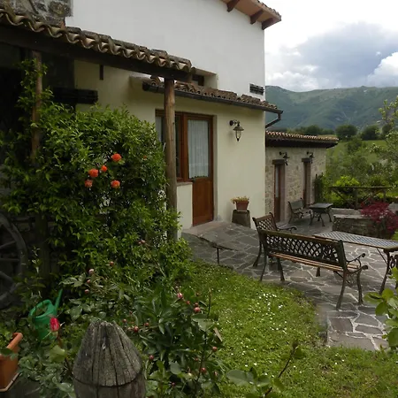 Caselunghe Camerino