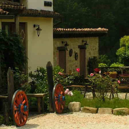 Caselunghe * Camerino