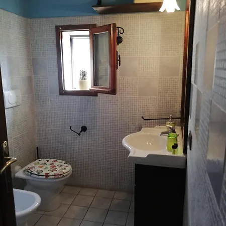 Casa de Campo Caselunghe