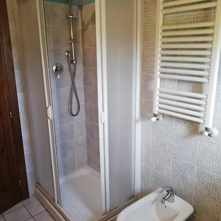 Caselunghe Casa de Campo Camerino