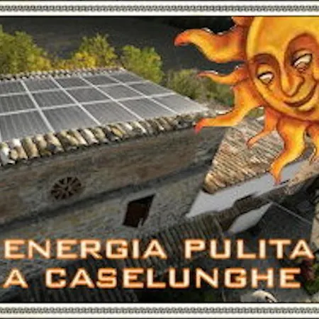 Caselunghe