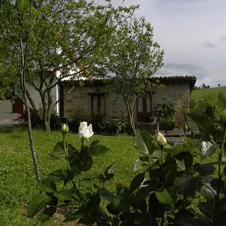 Casa de Campo Caselunghe