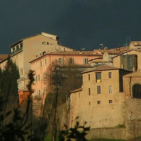 Country house Caselunghe Camerino