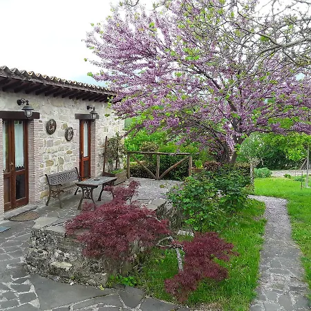 Country house Caselunghe