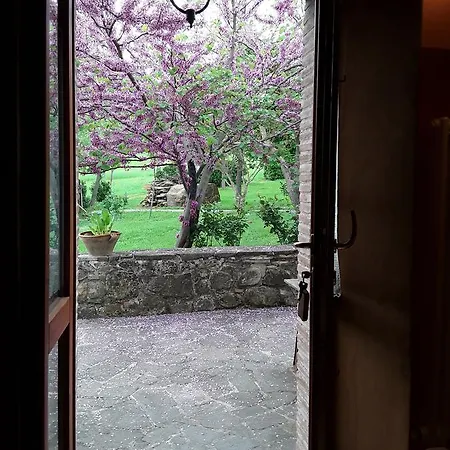 Casa de Campo Caselunghe