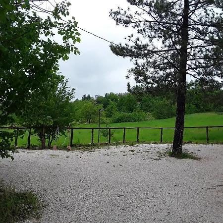 Caselunghe Landsted Camerino