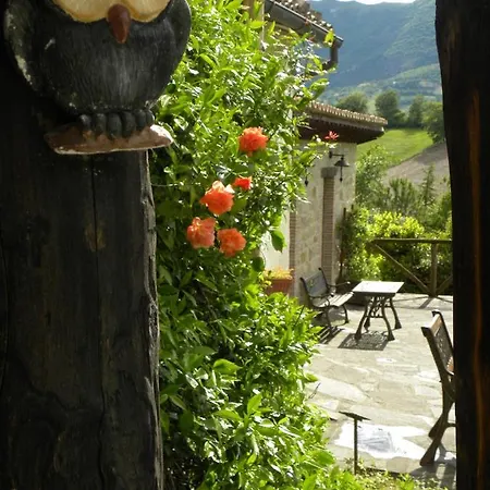 Caselunghe Lantställe Camerino