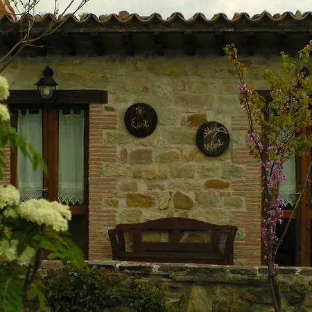 Caselunghe Country house