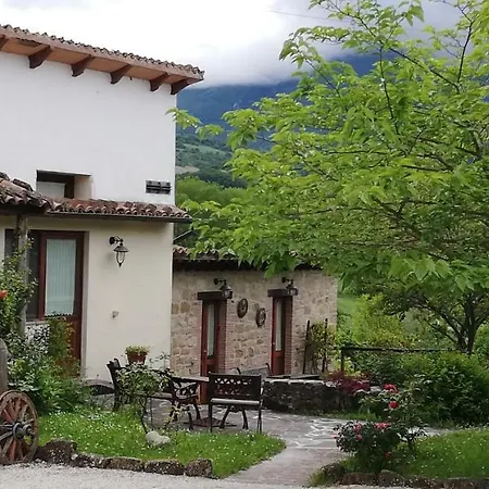 Caselunghe Camerino