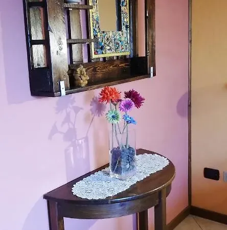 Caselunghe * Camerino