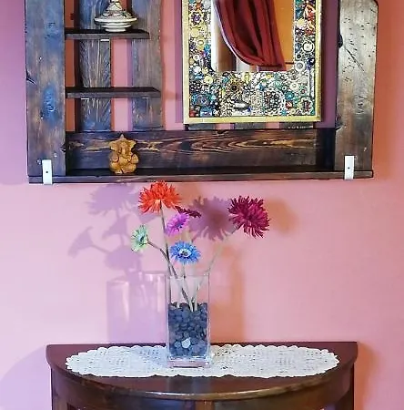 Country house Caselunghe *