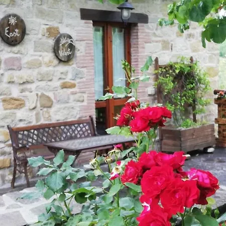 Country house Caselunghe