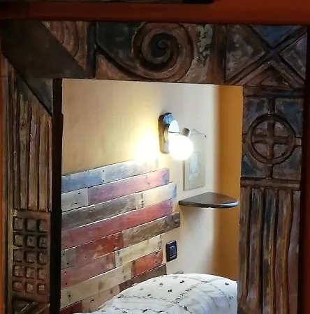 Caselunghe Country house Camerino