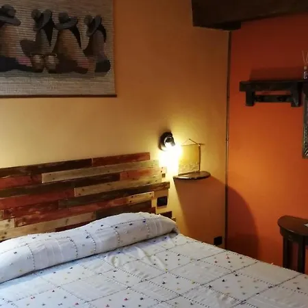 Country house Caselunghe