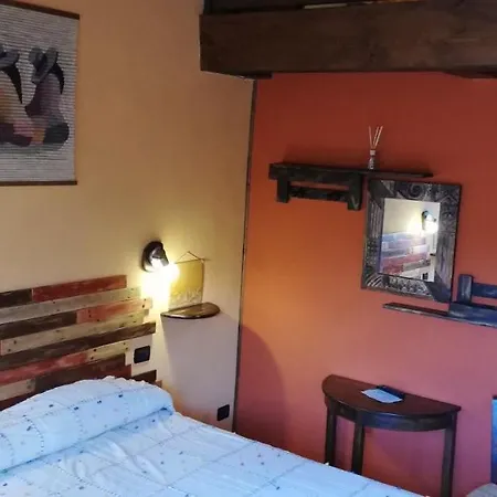 Caselunghe Country house *