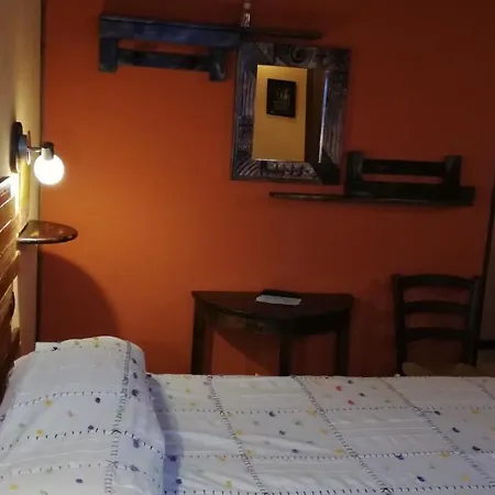 Caselunghe * Camerino