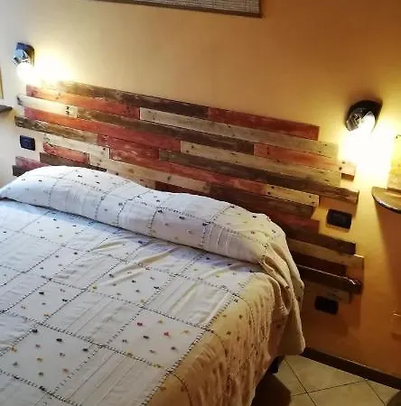 Caselunghe Country house