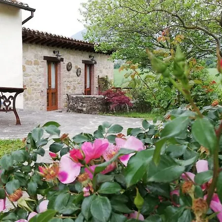 Caselunghe Country house *
