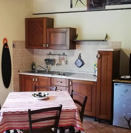 Caselunghe Casa de Campo Camerino