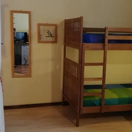 Country house Caselunghe *