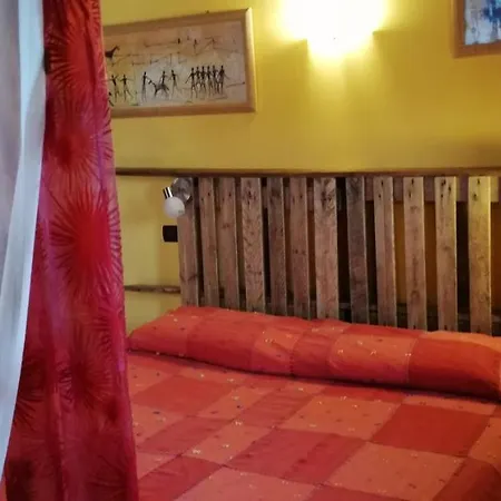 Caselunghe Casa de Campo Camerino