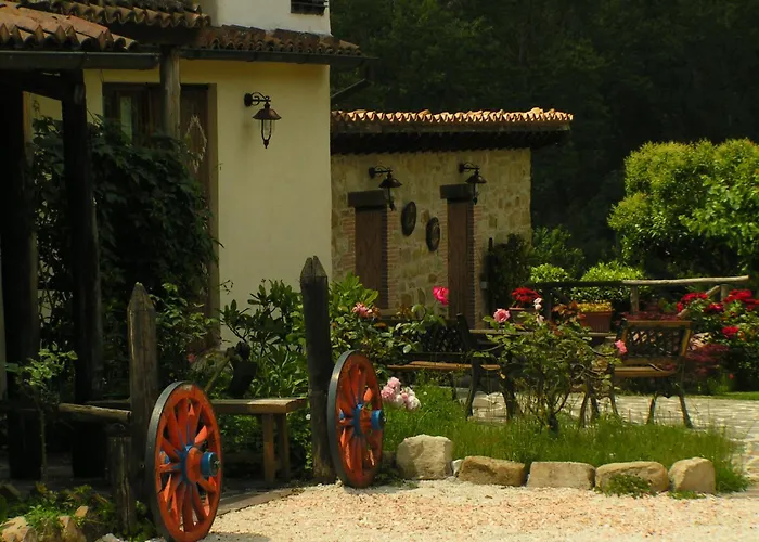 Caselunghe * Camerino