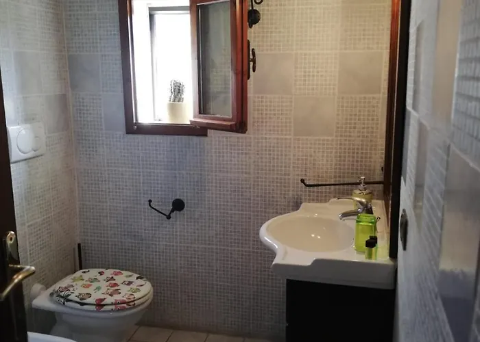 Lantställe Caselunghe