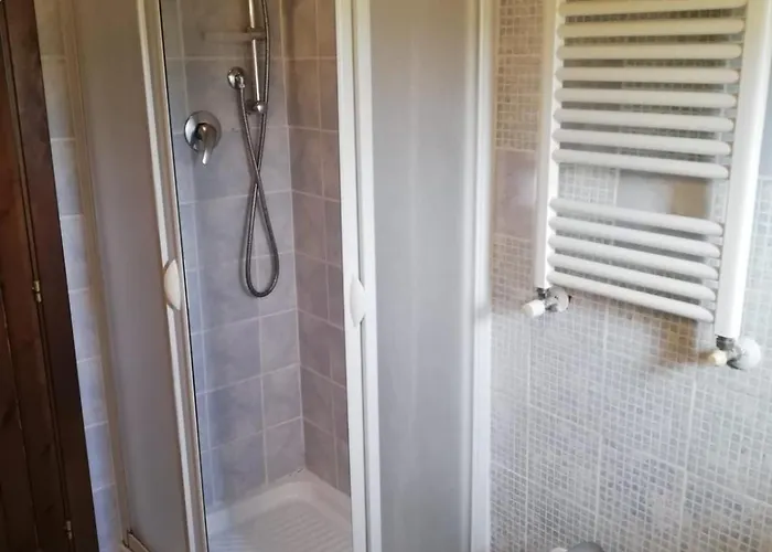 Caselunghe Lantställe Camerino