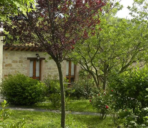 Lantställe Caselunghe