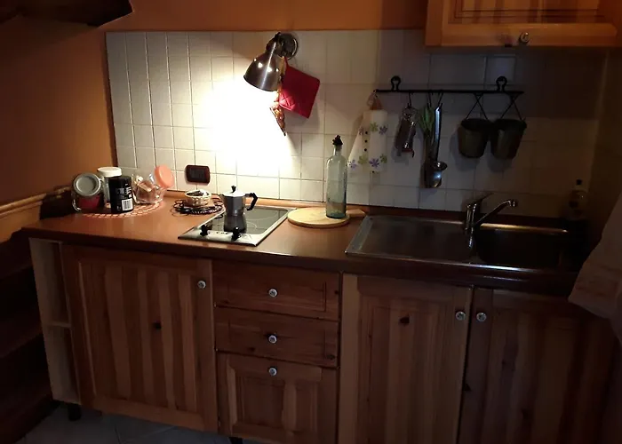 Caselunghe Lantställe *