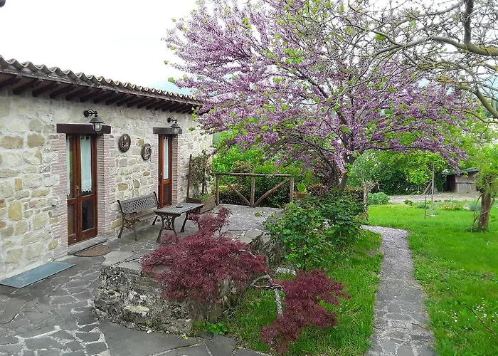 Lantställe Caselunghe