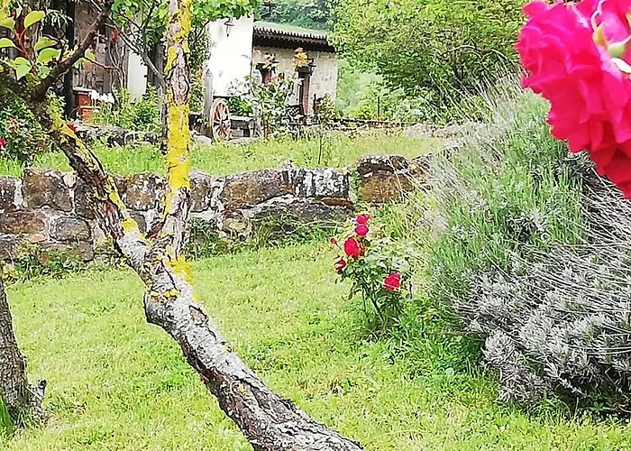 Lantställe Caselunghe