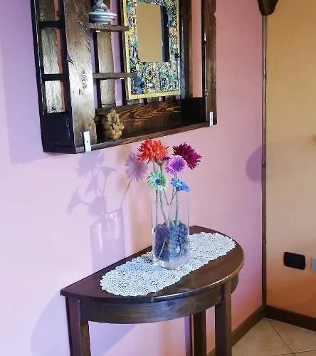 Caselunghe * Camerino