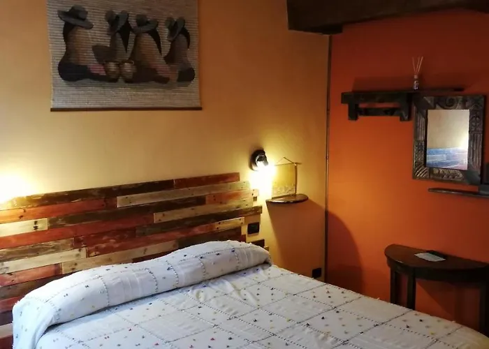 Lantställe Caselunghe