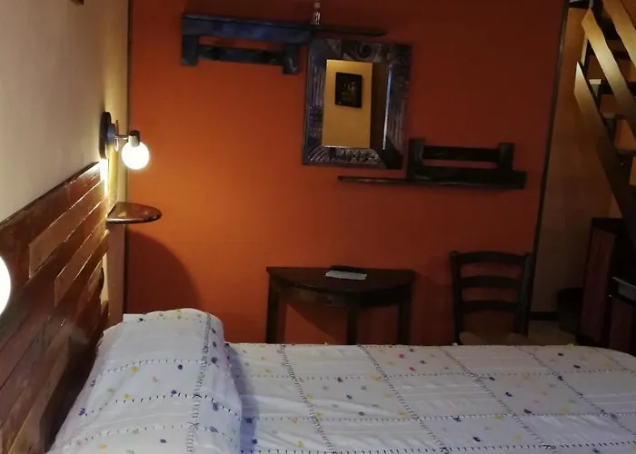 Caselunghe * Camerino