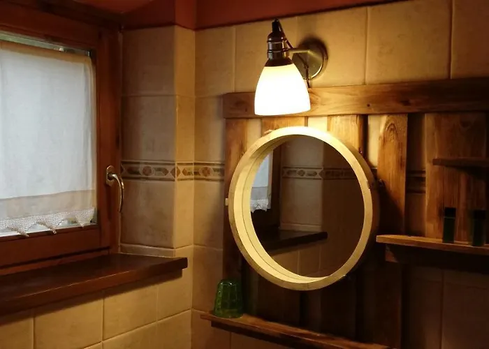 Lantställe Caselunghe Camerino